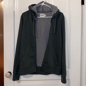 Pact Perfectly Lightweight Hoodie Small